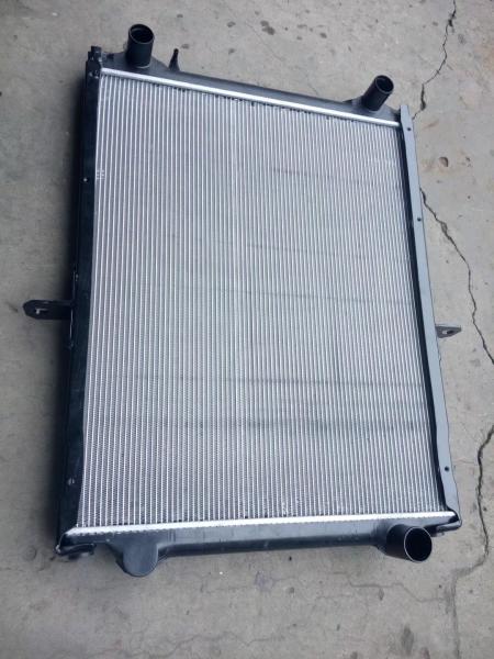 Buy cheap 14001.258 Isuzu Cxy Truck Radiator Assy 1214109214 97778151 from wholesalers