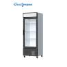 Buy cheap Automatic Defrosting Glass Drinks Fridge from wholesalers