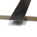 Free Sample Stainless Steel Skiring Profile Skirting Board 304 High Quality