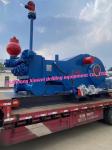 1600HP Drilling Rig Mud Pump for Effective Drilling Operations