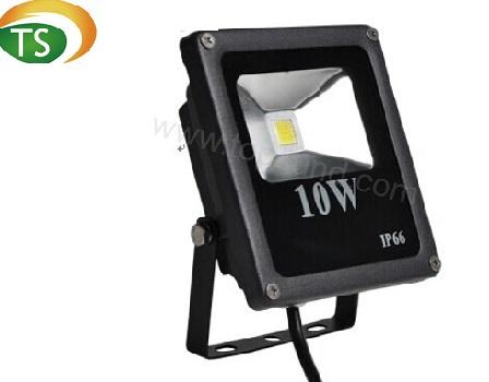 Buy cheap IP65 10w commercial led flood light cast lamps from wholesalers