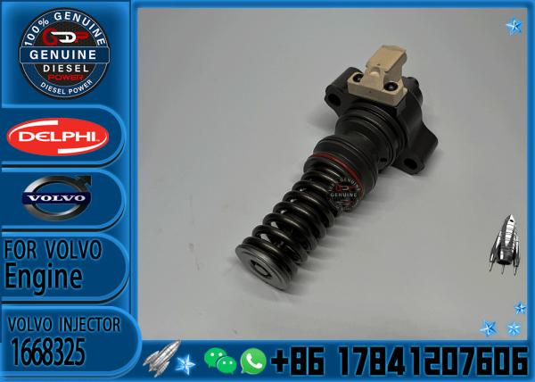 Buy cheap Diesel Engine Pump 1668325 2135456 G6000-1111100 T6000-1111100 Common Rail Unit Pump from wholesalers