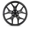 Buy cheap passenger car wheel 1 piece 5x112 5x114 3 rims forged rim 20 inch alloy wheels from wholesalers