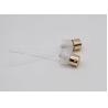 Buy cheap Aluminium Plastic FEA 15mm Dispenser Perfume Spray Pump Without Spill from wholesalers