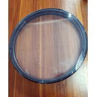 Buy cheap Excavator Floating Oil Seal Hydraulic Metal Hardness 62-69HRC product