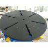 Buy cheap Rotary & Tilting Welding Turn Table Positioner from wholesalers