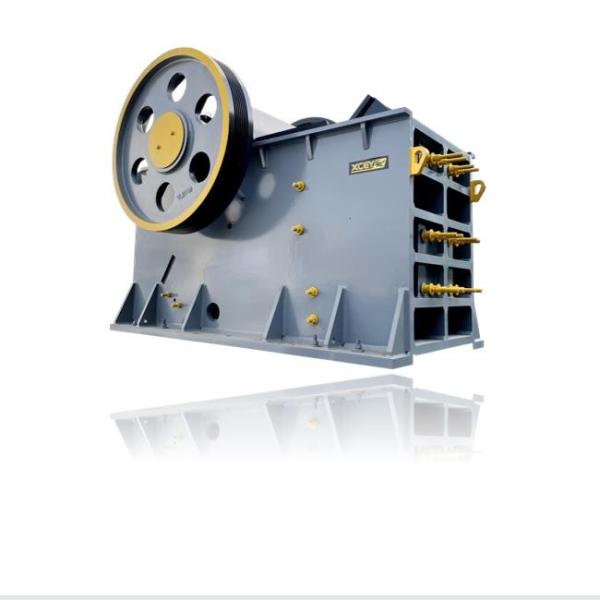 Buy cheap 60-185 TPH Output Primary Crushing Equipment Types 275 Rpm from wholesalers