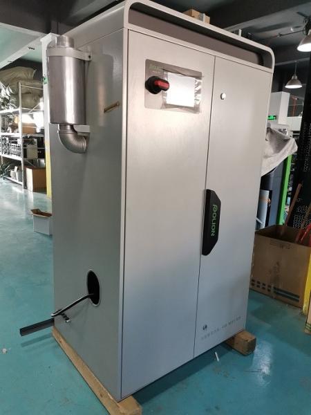 Buy cheap Fully Automatic Auto Sanding Machine 5.5KW 1000*7500*1700mm Size from wholesalers