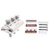 Buy cheap CAPG Series Parallel Groove Clamp Aluminum Copper Bimetallic from wholesalers