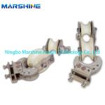 Skyward Crossarm Mounted Three Purpose Cable Pulley Block 1 Year After-Sales