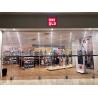 Buy cheap 3mm 2.3mm Transparent Roller Shutter Door Polycarbonate Clear Plastic Roll Up Doors from wholesalers