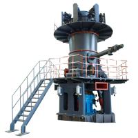Buy cheap Caco3 Micro Powder Making Calcium Carbonate Grinding Mill CLUM product