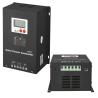 Buy cheap Battery Off Protection 4.2kg 60A 48V MPPT Charge Controller from wholesalers