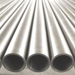 201 304 316L Welded Seamless SS Steel Pipes Pickling Round Square Stainless
