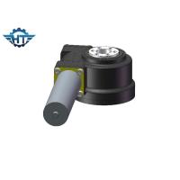 Buy cheap Tracking Sun Small Slew Drive Bearing With IP66 Painting For Concentrated product