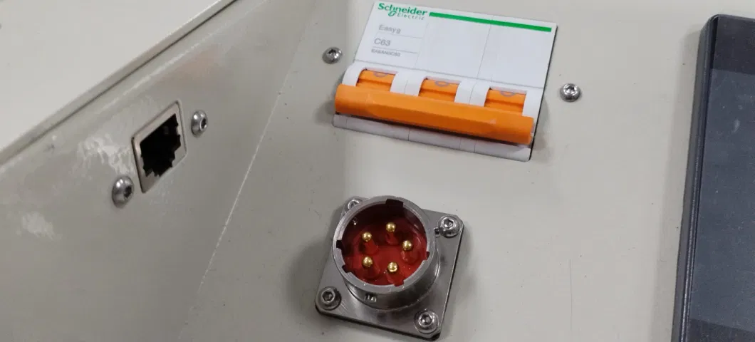 High Voltage Power Supply for Tethered Drones/Uav