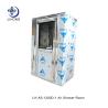 Buy cheap Cleanroom Stainless Steel Air Shower High Performance Solution For Clean Room Standards from wholesalers