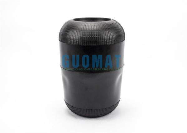 Buy cheap Bellows Type Air Springs Phoenix IF25 Goodyear 8015 CF GOMMA 1SC310-16 For 6112265350 from wholesalers