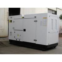 Buy cheap Home Backup Kubota Diesel Generator With Stamford Alternator product