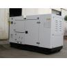 Buy cheap Home Backup Kubota Diesel Generator With Stamford Alternator from wholesalers