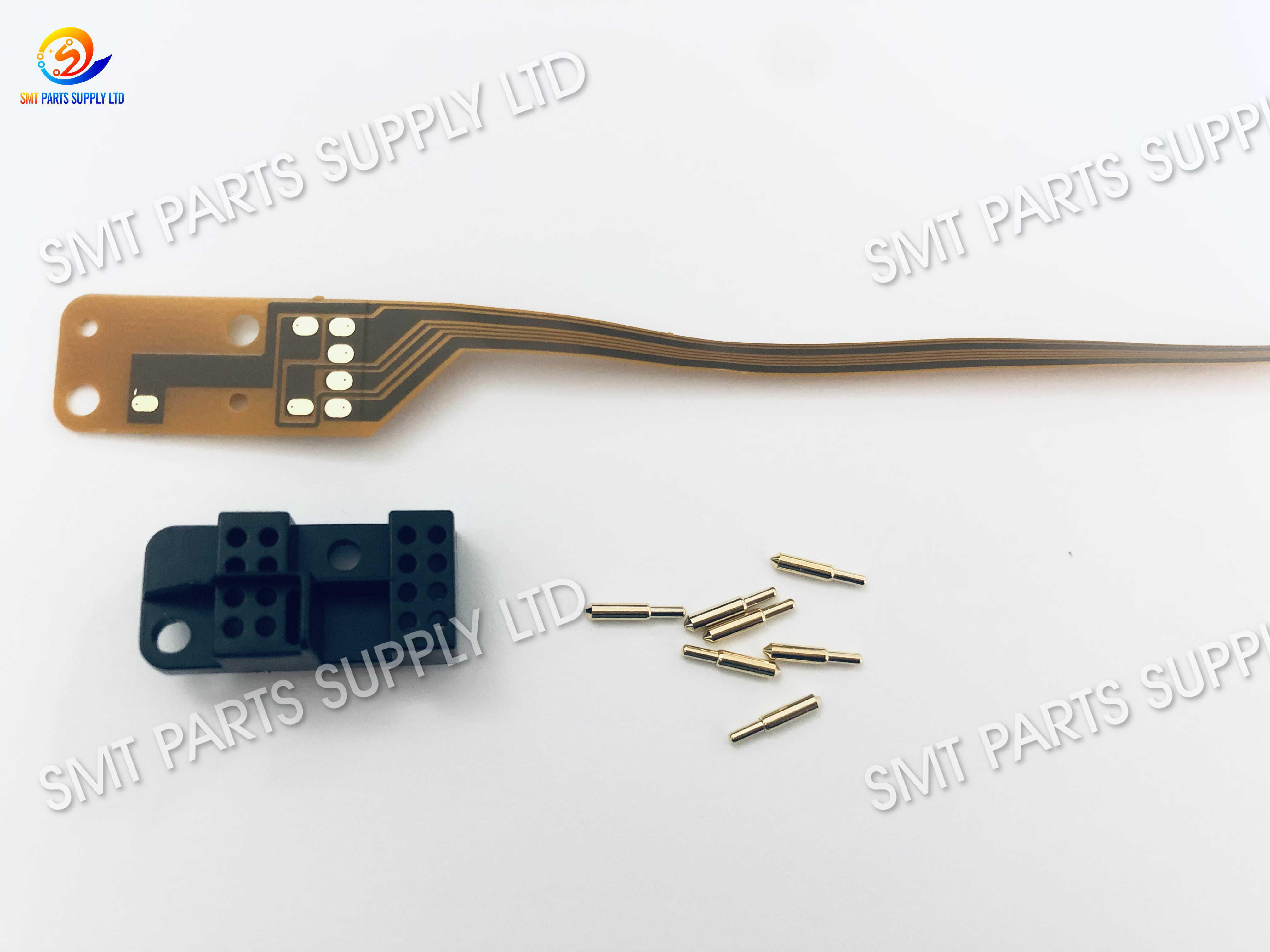 Panasonic BM 8 Mm Feeder Head Soft Wire Stylus N610070544AA N322CCP8-457