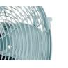 Buy cheap Japan 110V Portable Electric Fan Mint Green 12inch Desk Fan 3 Speed Copper Motor from wholesalers