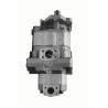 Buy cheap 705-52-31210 Komatsu Gear Pump / Dump truck HM350-1 Hydraulic Pump from wholesalers