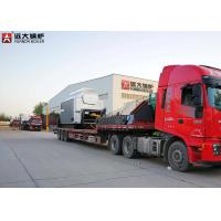 Buy cheap DZL Heaing Coal Hot Water Boiler Wood Fired For Cold Winter Rooms product