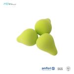 Buy cheap ISO9001 Beauty Makeup Sponges Non Latex Foundation Blending Sponge from wholesalers