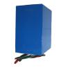 Buy cheap 12.8V 75Ah LiFePO4 Battery Pack 1C For Medical Equipment from wholesalers