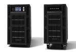 Tower Type Pure Sine Wave High Frequency Online UPS