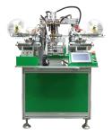 1 shape Battery protection board welder ,lithium battery welding solution