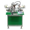 Buy cheap 7 shape battery protection board welding systems , welder for battery protection plate from wholesalers