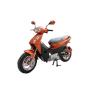 Buy cheap 2022 Hongli eec ZS new 100 50cc 110cc New MOTOR 125CC electric motorcycle cub from wholesalers