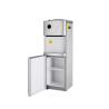Buy cheap Floor standing water dispenser hot normal cold water with child safety lock YLRS-O5 from wholesalers