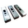 Buy cheap Customized Aluminum Alloy Die Casting Motor Spare Parts Machines Housing Casting from wholesalers