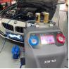 Buy cheap Fully Automatic AC Recovery Machine Automotive For Hybrid And Electric Cars from wholesalers