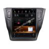 Buy cheap 9.7" Screen Tesla Vertical Android Screen For VW Volkswagen Passat 2016-2017 Car Multimedia Stereo from wholesalers