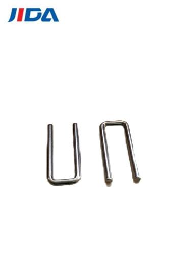 Buy cheap U Shaped SS304 Axle Pin Tool Spring Retention Clips For Miniature Circuit Breaker from wholesalers