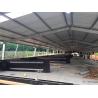 Buy cheap H Section steel warehouse Low Price Prefab Frame Construction For Srorage from wholesalers