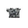 Buy cheap complete Cylinder head 11040-VJ260 11010-VJ260 For D22 (KA24) gasoline injection 16V from wholesalers