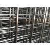 Buy cheap Fence 304 316 316l 150 Inches Stainless Steel Welded Wire Mesh Panel from wholesalers
