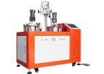 Buy cheap Epoxy Resin Hepa Filter Making Machine Two Component Ab Glue Automatic from wholesalers