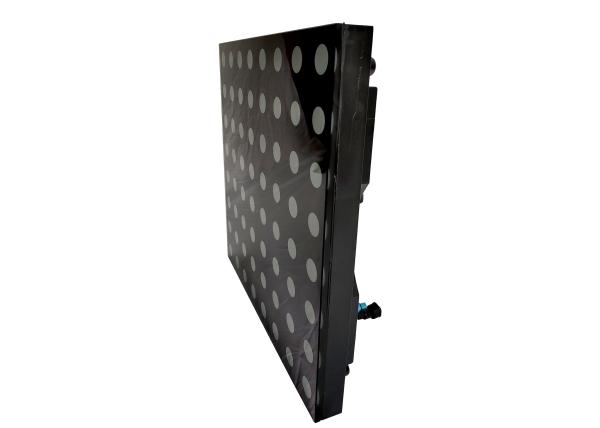 Buy cheap RGB 50*50cm 64 Pixel LED Digital Dance Floor For Night Club / Party from wholesalers
