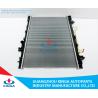 Buy cheap High Performance Toyota Radiator For IPWUM PICNIC 1996 SXM15 OEM 16400-7A351 from wholesalers