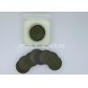 Buy cheap 35mm Diameter Dental Diamond Discs Endurable For Metals from wholesalers