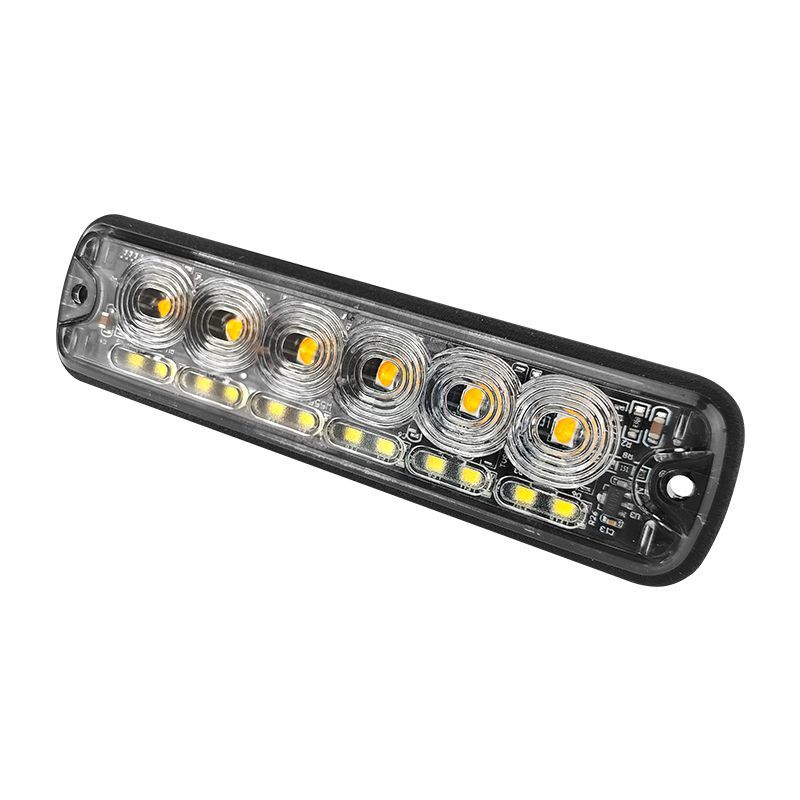 IP67 18W High Bright Grille LED Strobe Light China