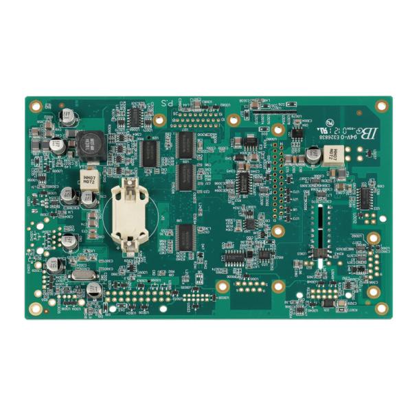 Buy cheap UL Aluminum BT Prototype Electronics Assembly Rigid Flexible from wholesalers