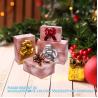 Buy cheap Metallic Rose Gold, Red, Gold, Silver Gift Wrap Pull Bow Set, 6 Inch Large 4'' , Assorted Ribbon For Gift Basket from wholesalers
