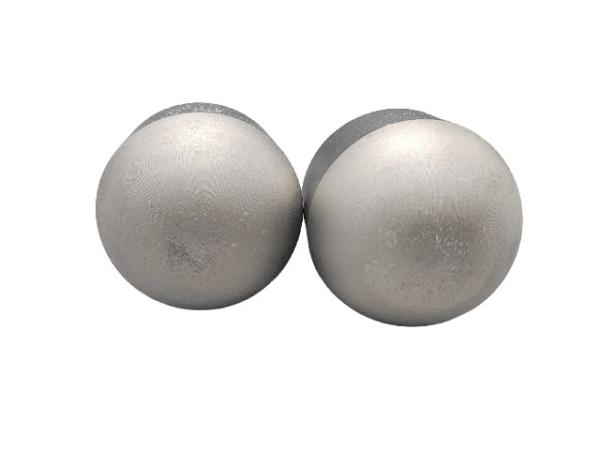 Buy cheap Impact Resistant Refined Tungsten Carbide Ball For Measurement Instruments from wholesalers